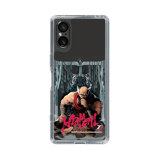Slim Protection Case［ TEKKEN - Heihachi Mishima ］