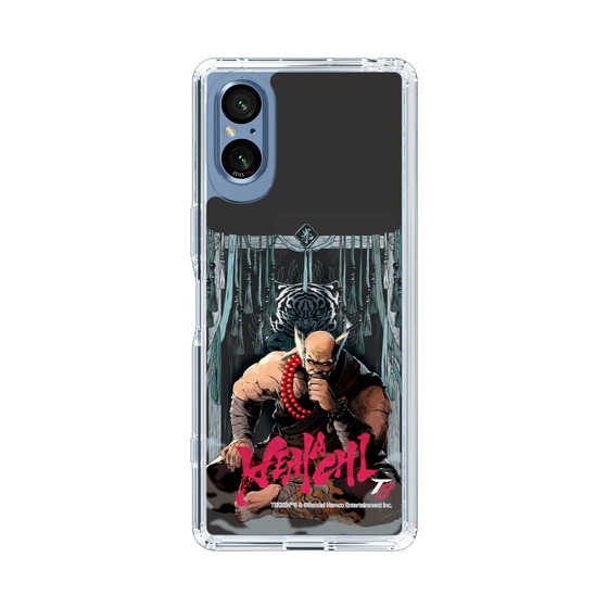 Slim Protection Case［ TEKKEN - Heihachi Mishima ］