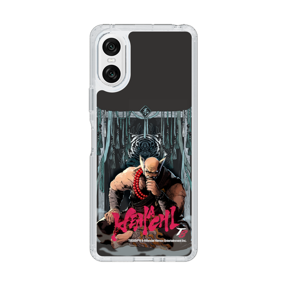 Slim Protection Case［ TEKKEN - Heihachi Mishima ］