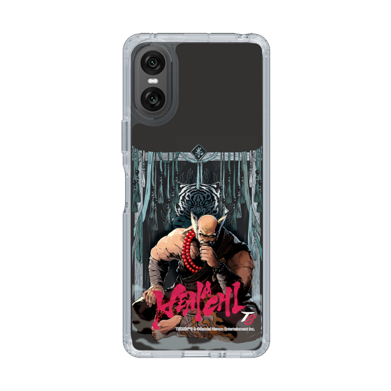Slim Protection Case［ TEKKEN - Heihachi Mishima ］