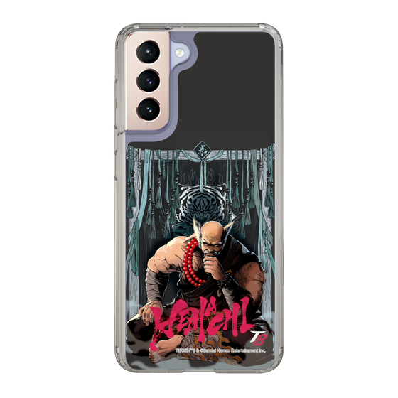 Slim Protection Case［ TEKKEN - Heihachi Mishima ］