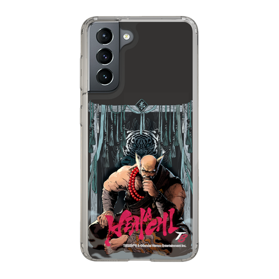 Slim Protection Case［ TEKKEN - Heihachi Mishima ］