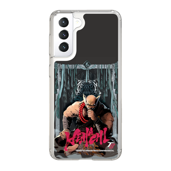 Slim Protection Case［ TEKKEN - Heihachi Mishima ］