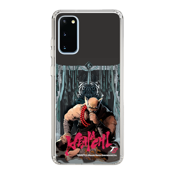 Slim Protection Case［ TEKKEN - Heihachi Mishima ］