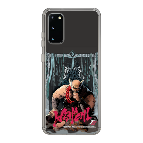 Slim Protection Case［ TEKKEN - Heihachi Mishima ］