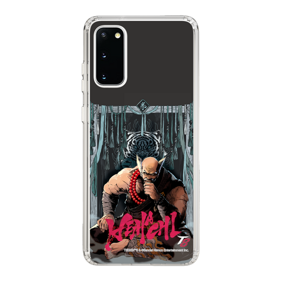 Slim Protection Case［ TEKKEN - Heihachi Mishima ］