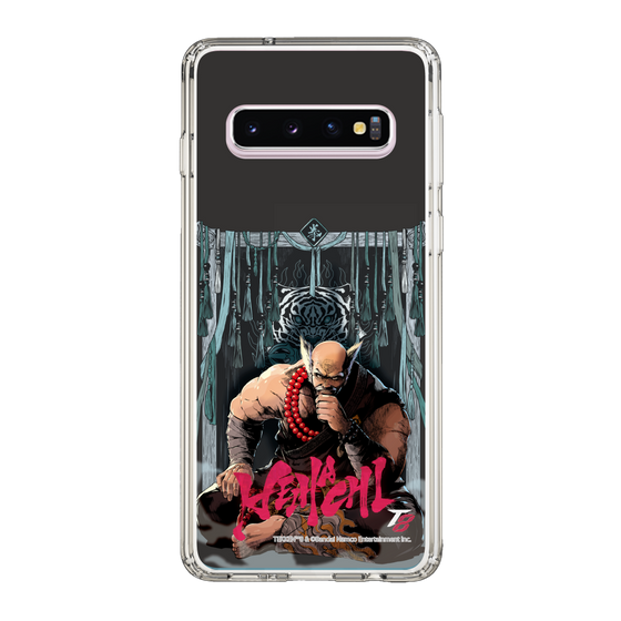 Slim Protection Case［ TEKKEN - Heihachi Mishima ］