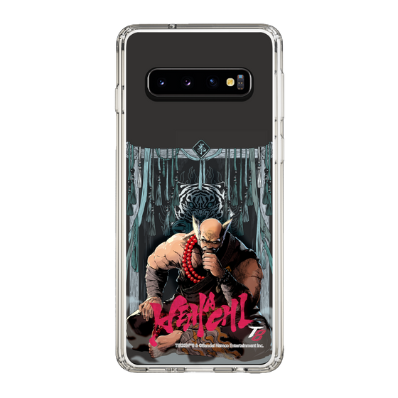 Slim Protection Case［ TEKKEN - Heihachi Mishima ］