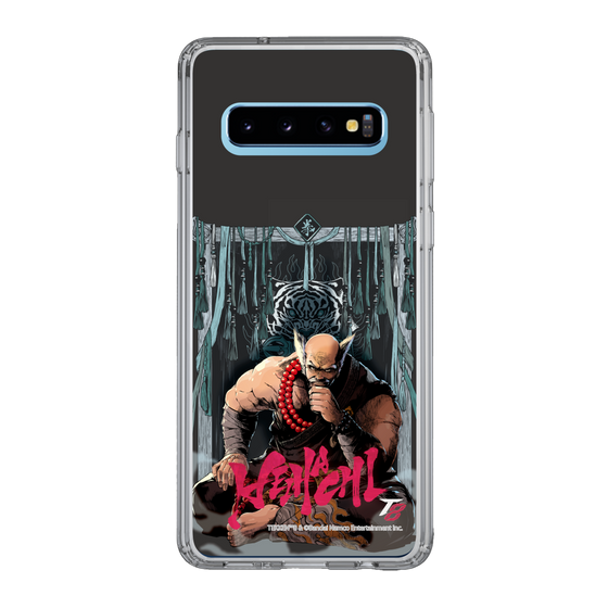 Slim Protection Case［ TEKKEN - Heihachi Mishima ］