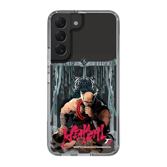 Slim Protection Case［ TEKKEN - Heihachi Mishima ］