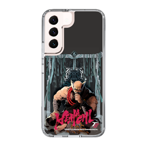 Slim Protection Case［ TEKKEN - Heihachi Mishima ］