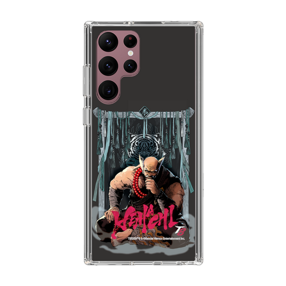 Slim Protection Case［ TEKKEN - Heihachi Mishima ］