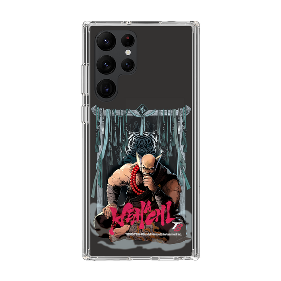 Slim Protection Case［ TEKKEN - Heihachi Mishima ］