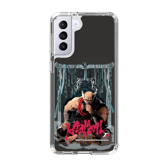 Slim Protection Case［ TEKKEN - Heihachi Mishima ］