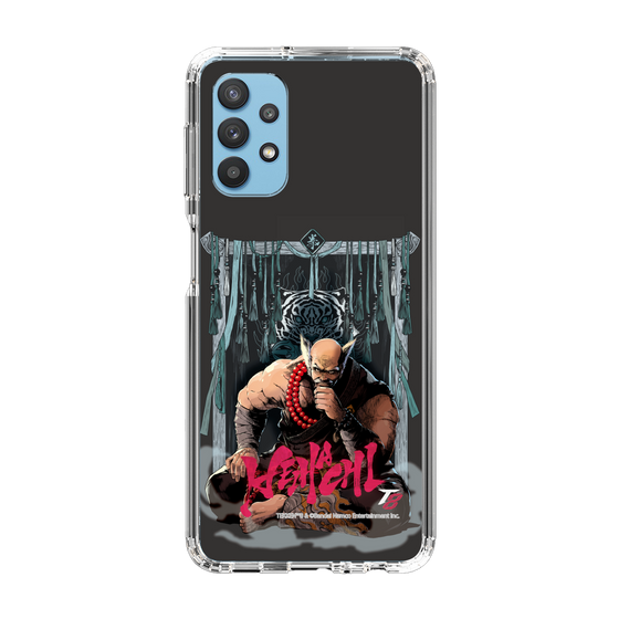 Slim Protection Case［ TEKKEN - Heihachi Mishima ］