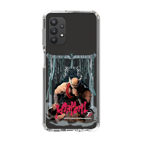 Slim Protection Case［ TEKKEN - Heihachi Mishima ］