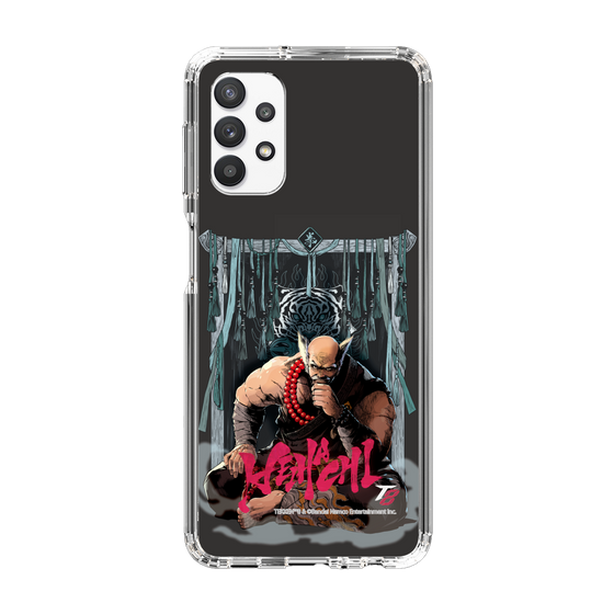 Slim Protection Case［ TEKKEN - Heihachi Mishima ］