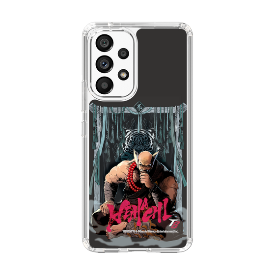 Slim Protection Case［ TEKKEN - Heihachi Mishima ］