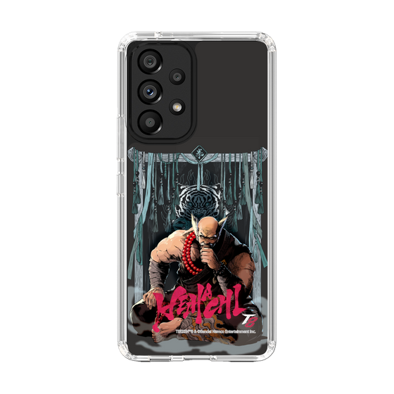 Slim Protection Case［ TEKKEN - Heihachi Mishima ］