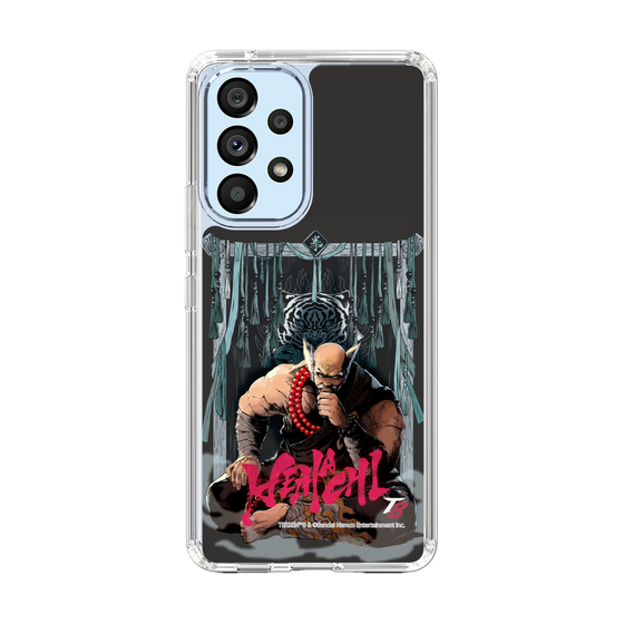 Slim Protection Case［ TEKKEN - Heihachi Mishima ］