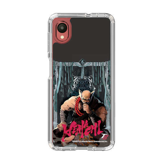 Slim Protection Case［ TEKKEN - Heihachi Mishima ］