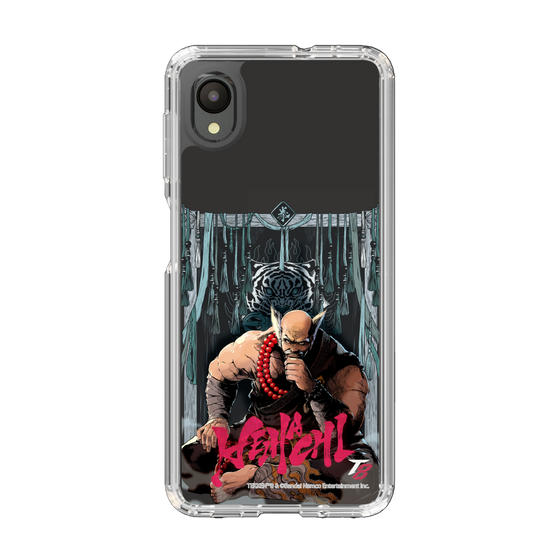 Slim Protection Case［ TEKKEN - Heihachi Mishima ］