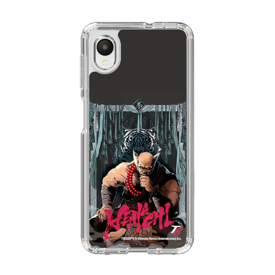 Slim Protection Case［ TEKKEN - Heihachi Mishima ］
