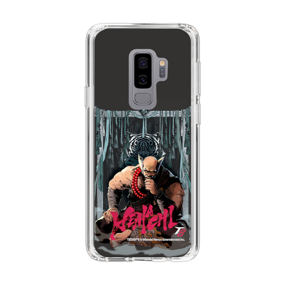 Slim Protection Case［ TEKKEN - Heihachi Mishima ］