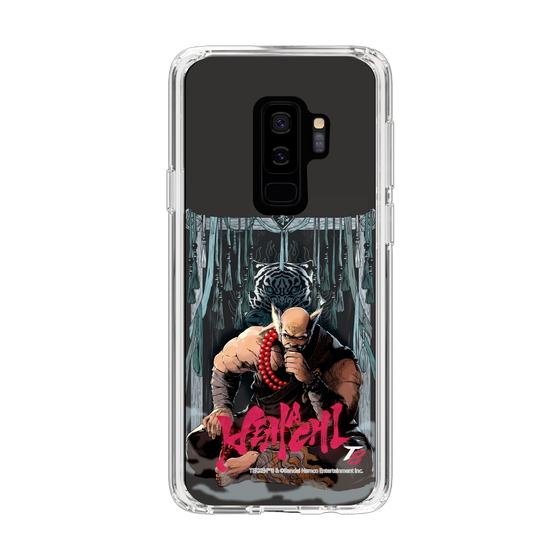 Slim Protection Case［ TEKKEN - Heihachi Mishima ］