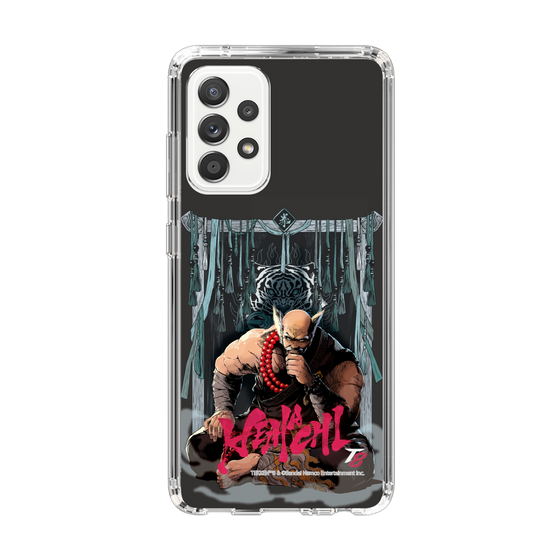 Slim Protection Case［ TEKKEN - Heihachi Mishima ］