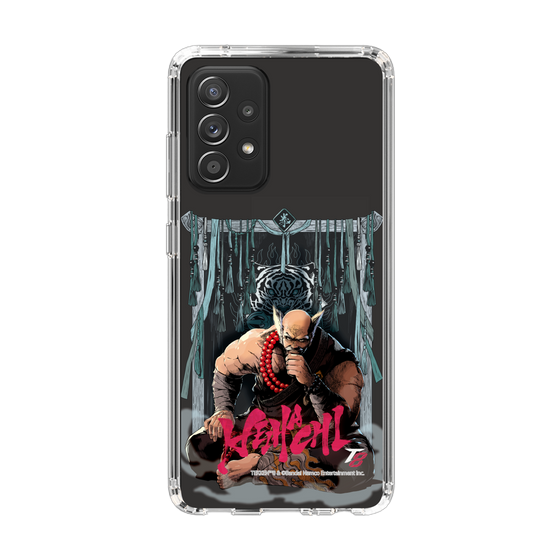 Slim Protection Case［ TEKKEN - Heihachi Mishima ］