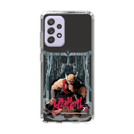 Slim Protection Case［ TEKKEN - Heihachi Mishima ］