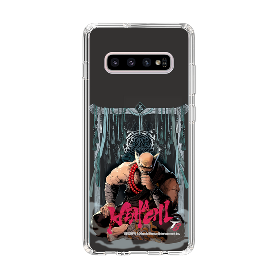 Slim Protection Case［ TEKKEN - Heihachi Mishima ］