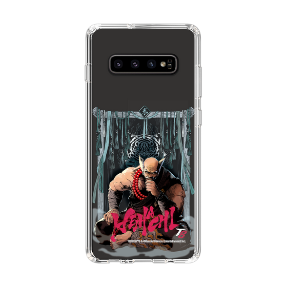 Slim Protection Case［ TEKKEN - Heihachi Mishima ］