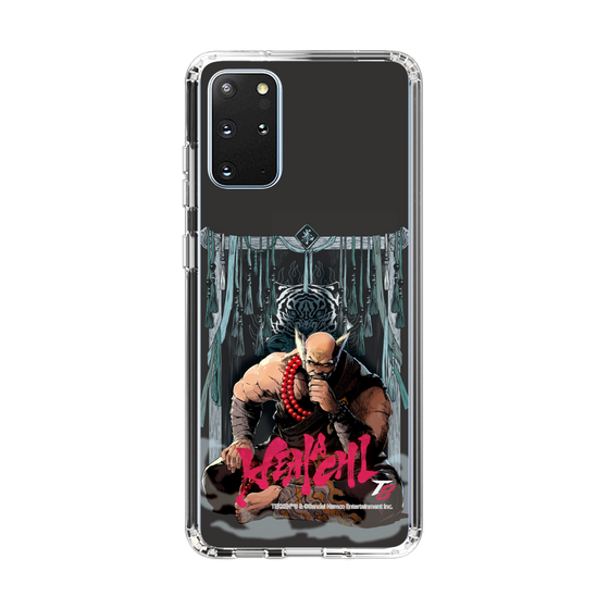 Slim Protection Case［ TEKKEN - Heihachi Mishima ］