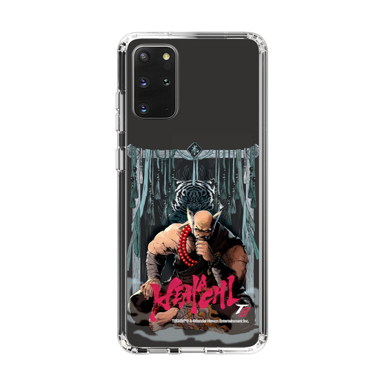 Slim Protection Case［ TEKKEN - Heihachi Mishima ］
