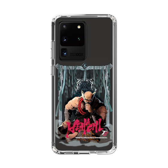 Slim Protection Case［ TEKKEN - Heihachi Mishima ］