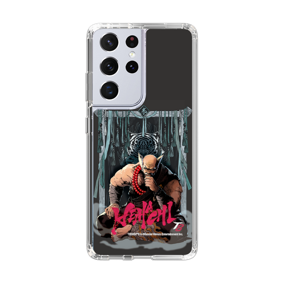Slim Protection Case［ TEKKEN - Heihachi Mishima ］