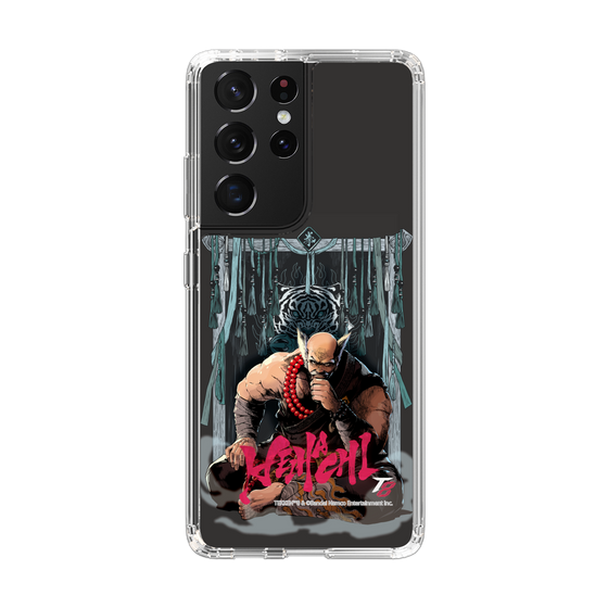 Slim Protection Case［ TEKKEN - Heihachi Mishima ］