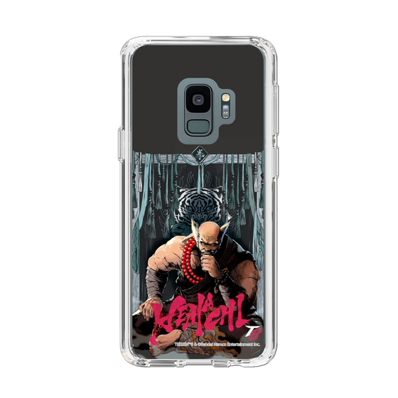 Slim Protection Case［ TEKKEN - Heihachi Mishima ］