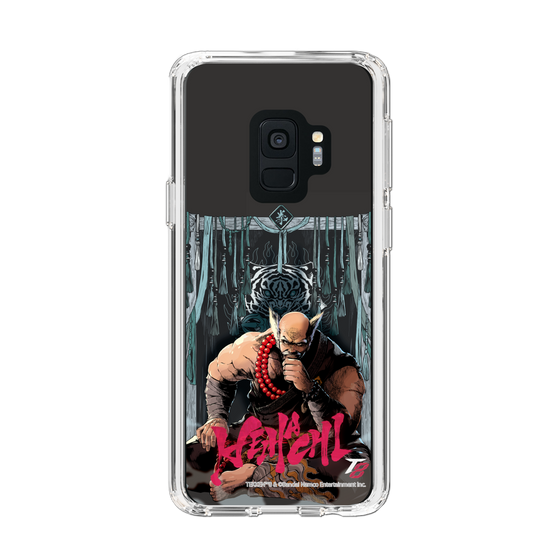 Slim Protection Case［ TEKKEN - Heihachi Mishima ］