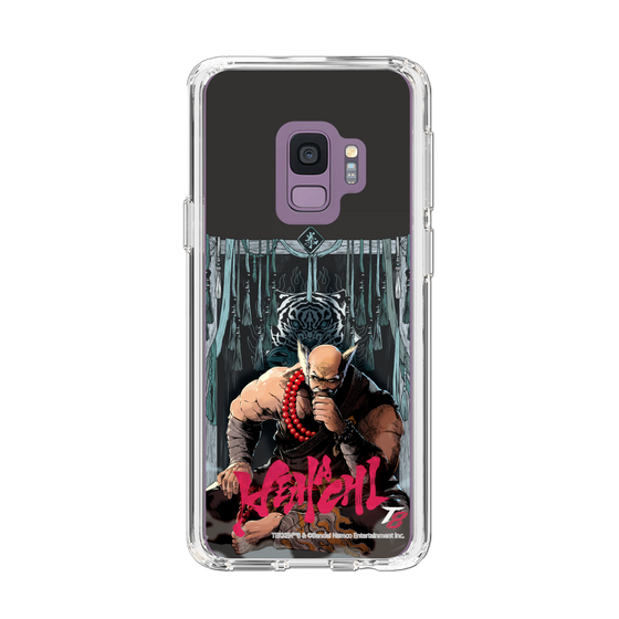 Slim Protection Case［ TEKKEN - Heihachi Mishima ］