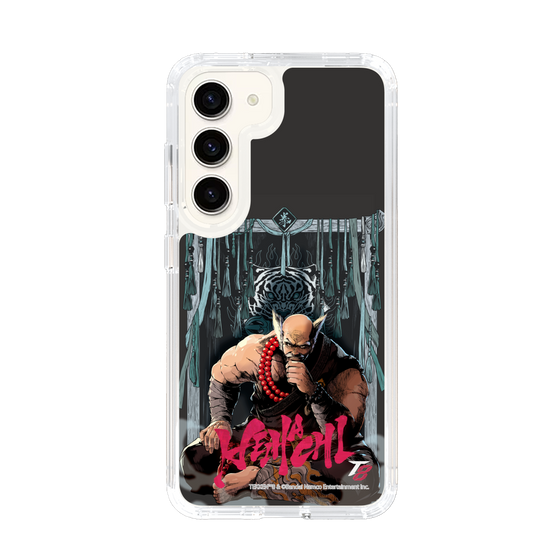 Slim Protection Case［ TEKKEN - Heihachi Mishima ］