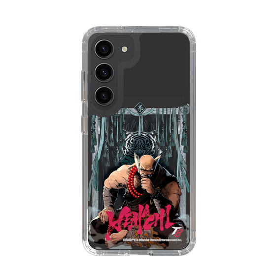 Slim Protection Case［ TEKKEN - Heihachi Mishima ］