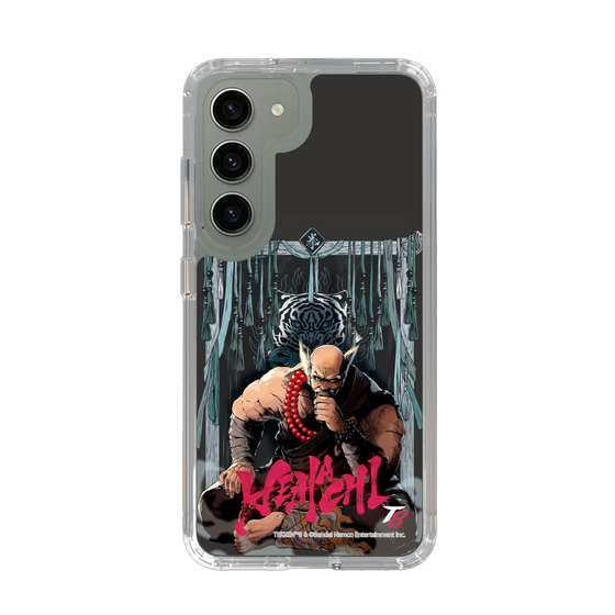 Slim Protection Case［ TEKKEN - Heihachi Mishima ］