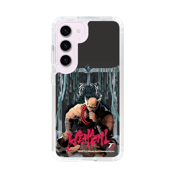 Slim Protection Case［ TEKKEN - Heihachi Mishima ］