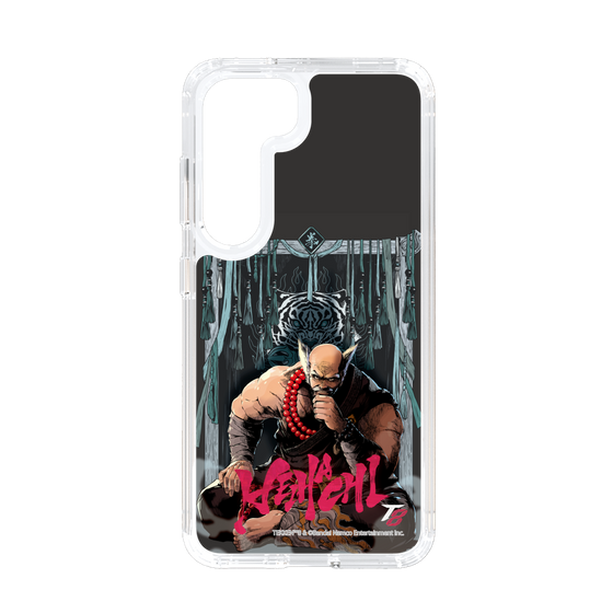 Slim Protection Case［ TEKKEN - Heihachi Mishima ］