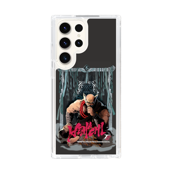 Slim Protection Case［ TEKKEN - Heihachi Mishima ］