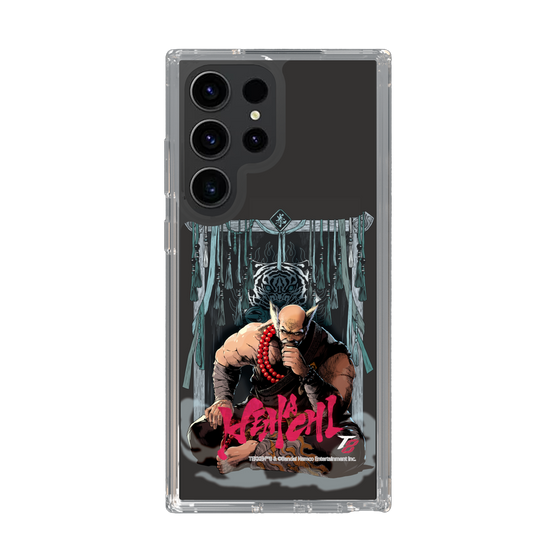 Slim Protection Case［ TEKKEN - Heihachi Mishima ］