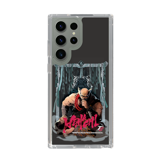 Slim Protection Case［ TEKKEN - Heihachi Mishima ］